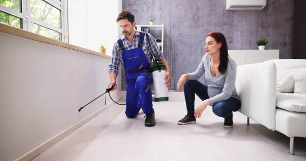 Best Residential Pest Control  in Dane, WI